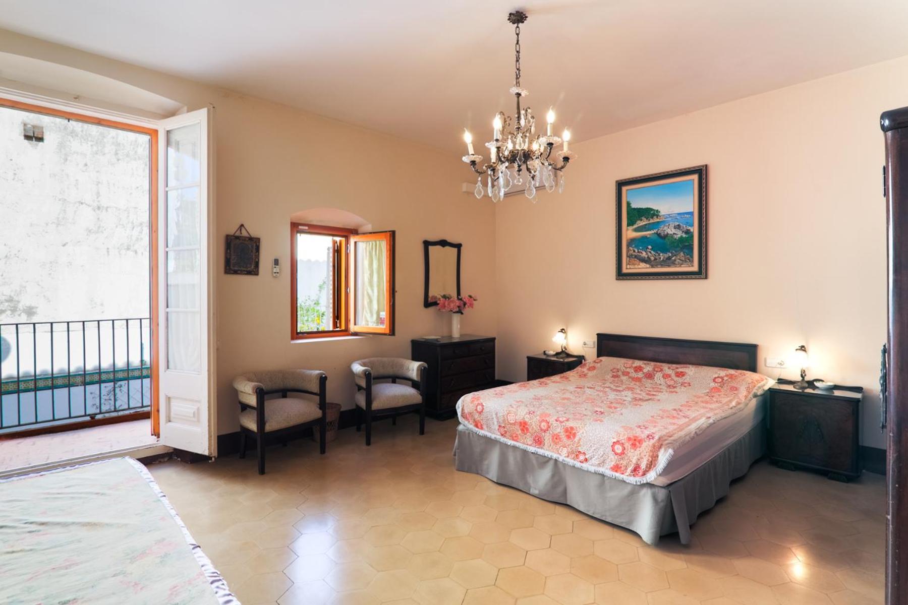 Villa Cal Padri 1871 Premiá de Mar Exterior foto